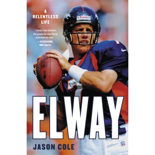 Elway - Paperback