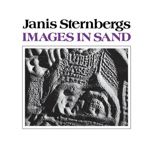 Images in Sand - Paperback