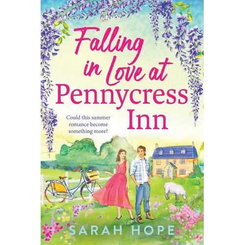 Falling in Love at Pennycress Inn - Paperback