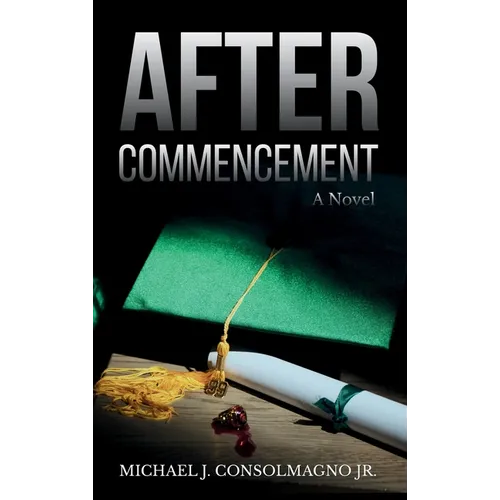 After Commencement - Hardcover