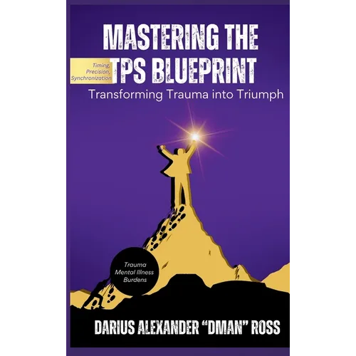 Mastering the TPS Blueprint: Transforming Trauma into Triumph