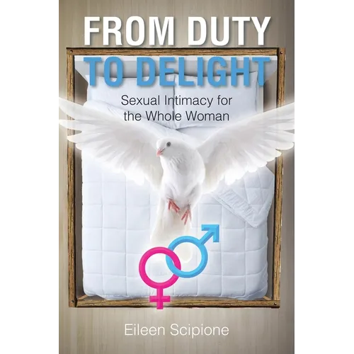 From Duty to Delight: Sexual Intimacy for the Whole Woman - Paperback