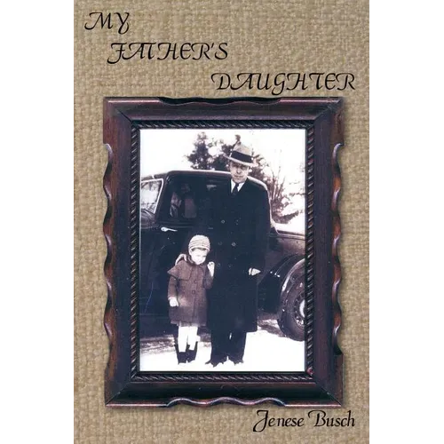 My Father's Daughter - Paperback