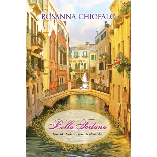 Bella Fortuna - Paperback