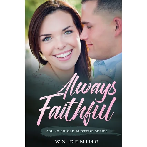 Always Faithful - Paperback