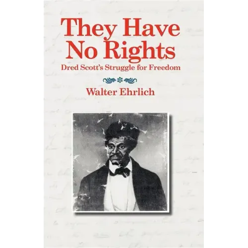 They Have No Rights - Paperback