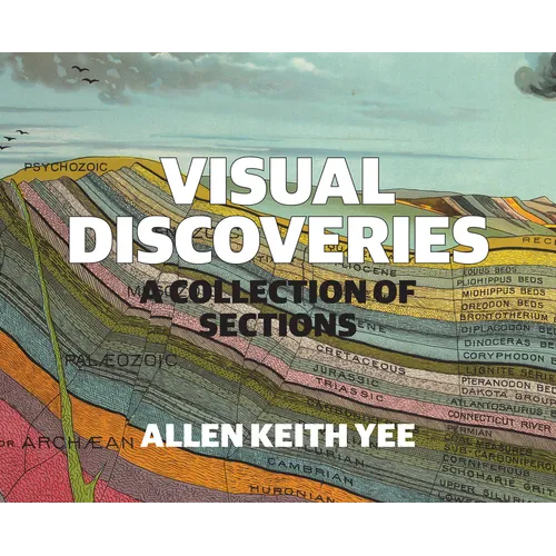 Visual Discoveries: A Collection of Sections - Paperback