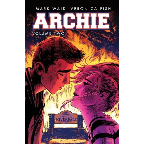 Archie, Volume 2 - Paperback