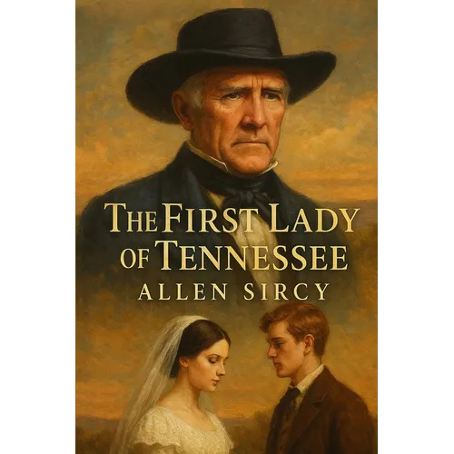 The First Lady of Tennessee - Paperback