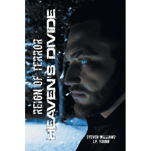 Reign of Terror: Heaven's Divide - Paperback