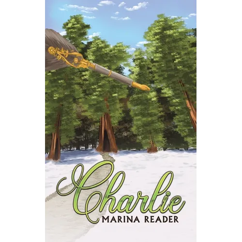 Charlie - Paperback