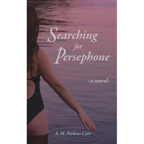 Searching for Persephone - Paperback