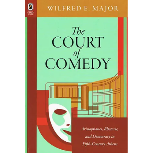 The Court of Comedy - Paperback