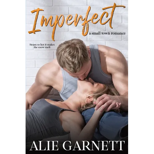 Imperfect: In a Small Town - Paperback