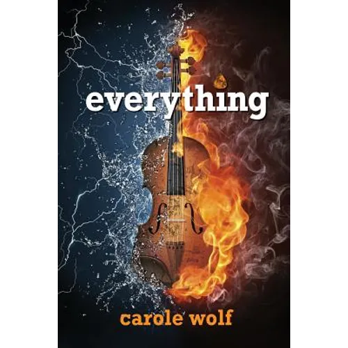 Everything - Paperback