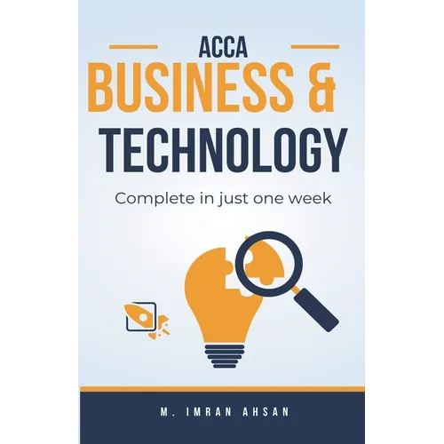 Aaca: Business & Technology - Paperback