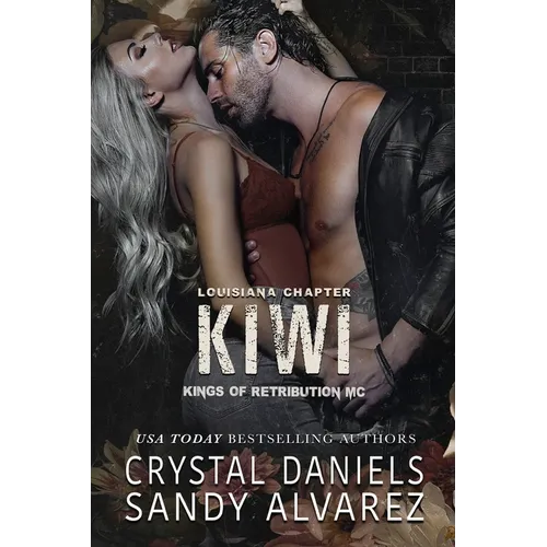 Kiwi - Paperback