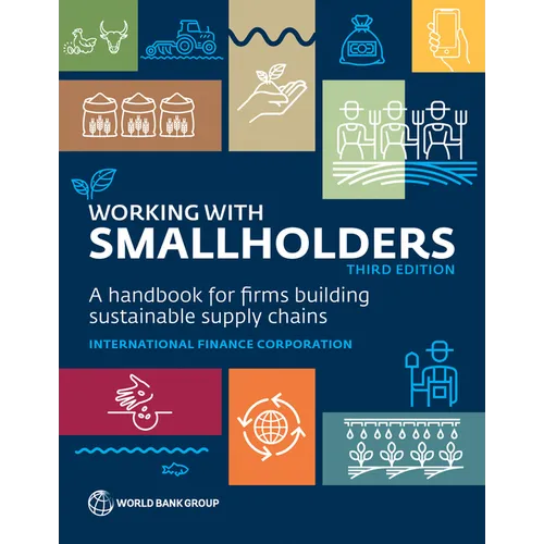 Working with Smallholders - Paperback
