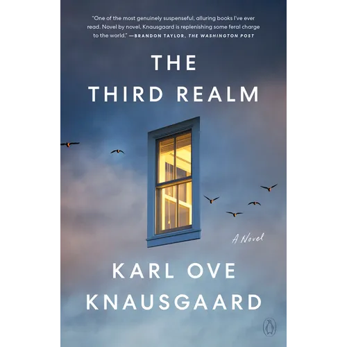 The Third Realm - Paperback