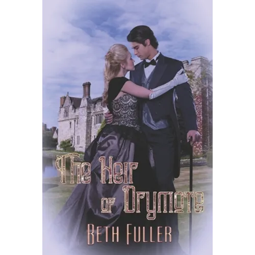 The Heir of Drymote - Paperback
