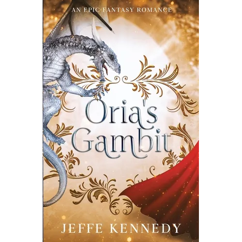Oria's Gambit - Paperback