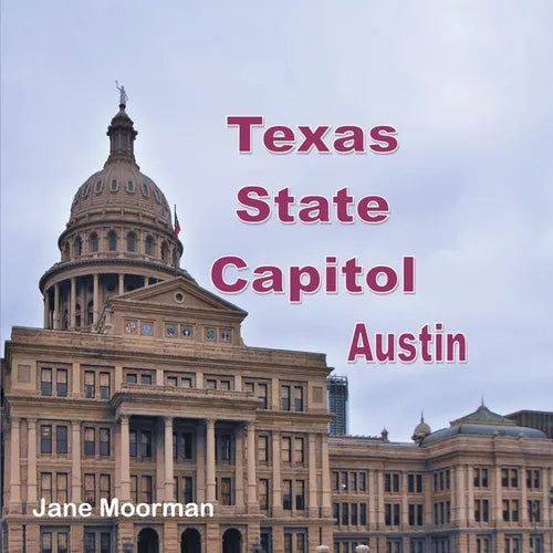 Texas State Capitol