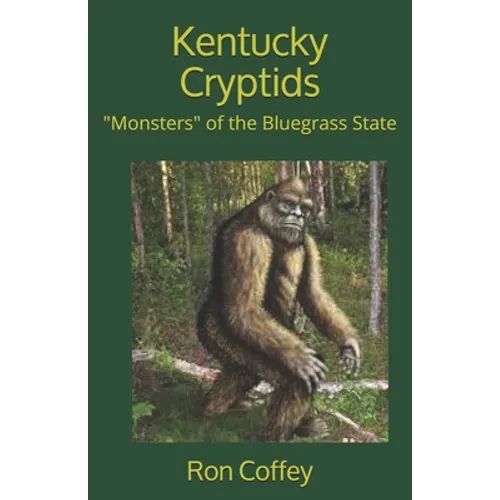 Kentucky Cryptids: 