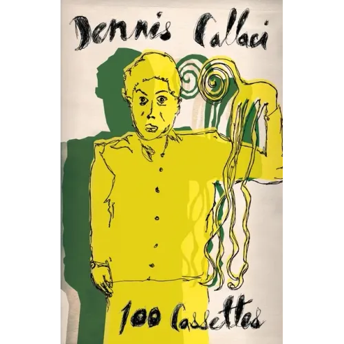 100 Cassettes - Paperback