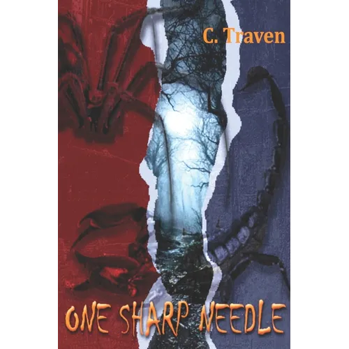 One Sharp Needle - Paperback