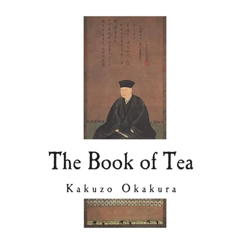 The Book of Tea - Paperback