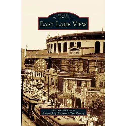East Lake View - Hardcover