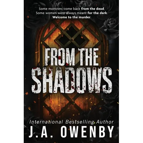 From the Shadows - Paperback