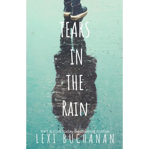 Tears in the Rain - Paperback