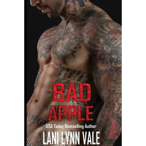 Bad Apple - Paperback