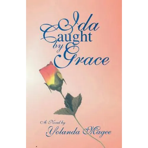 Ida Caught by Grace - Paperback