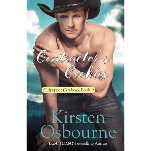 Contractor's Cookies - Paperback
