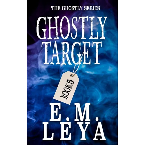Ghostly Target - Paperback