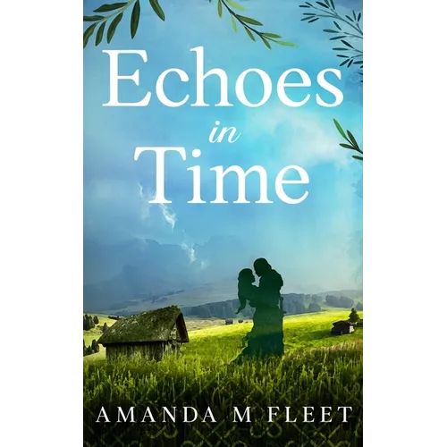 Echoes in Time - Paperback