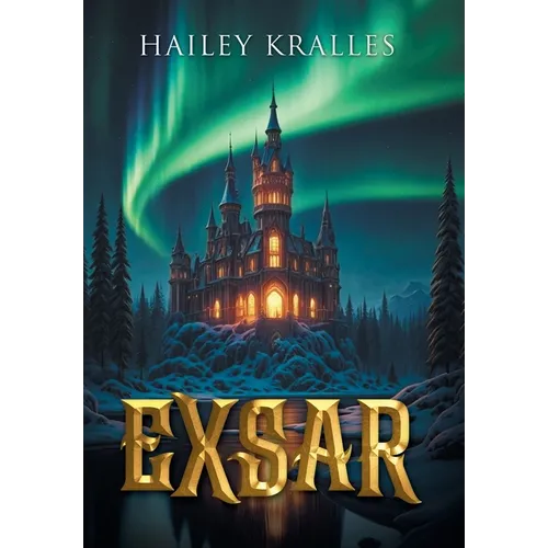 Exsar - Hardcover