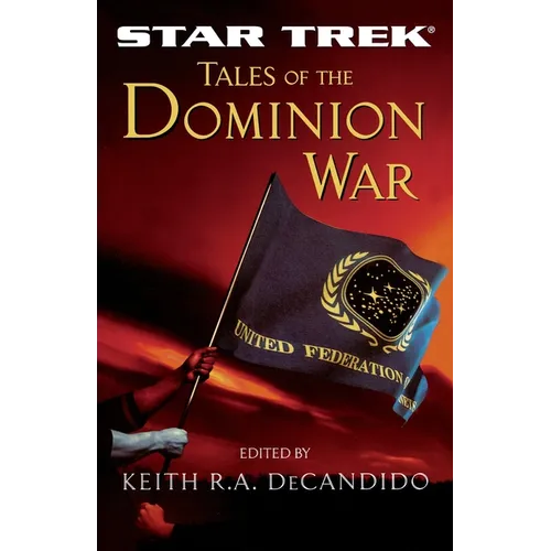 Tales of the Dominion War - Paperback