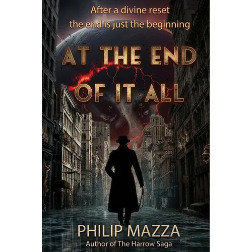 At the End of it All - Paperback