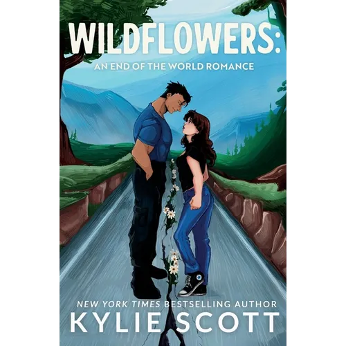 Wildflowers: An End of the World Romance - Paperback