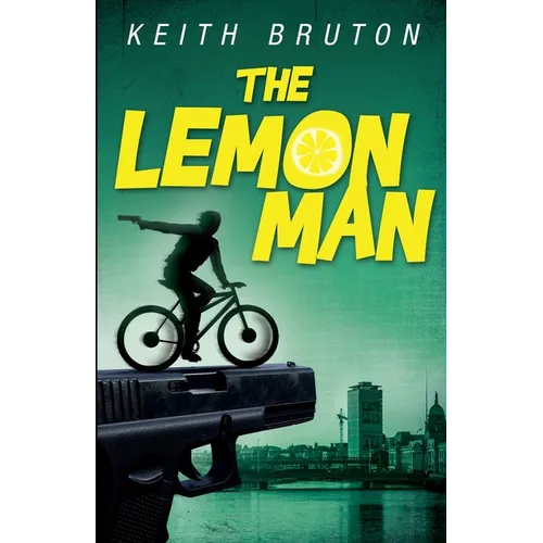 The Lemon Man - Paperback