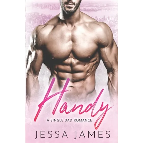 Handy: Large Print - Paperback