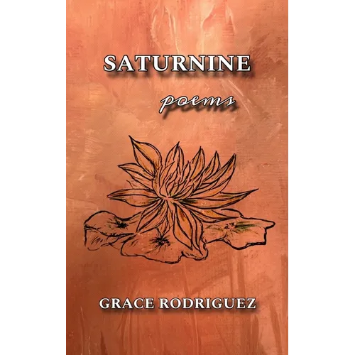saturnine - Paperback