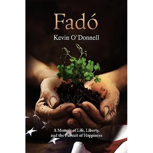 Fado - Hardcover