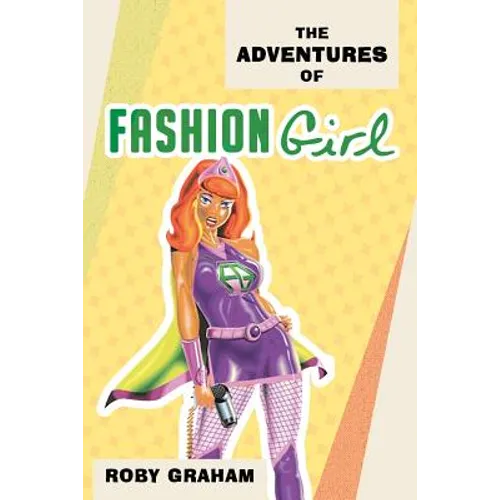 The Adventures of Fashion Girl - Paperback