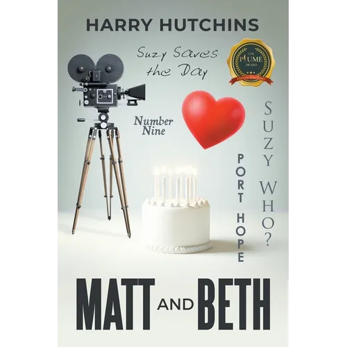 Matt and Beth - Paperback