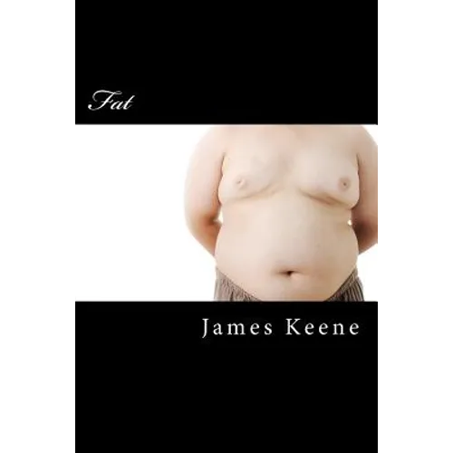 Fat - Paperback