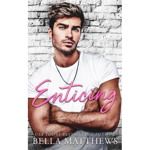 Enticing: Special Edition - Paperback